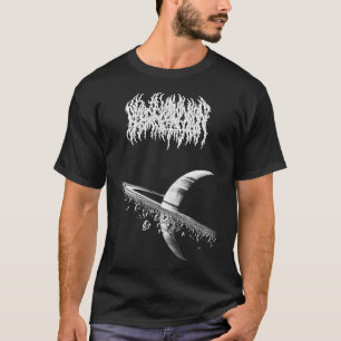 Camiseta Encantamiento de sangre Esse de Extinción Interdi