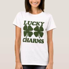 Camiseta Encantamientos Lucky