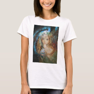 Camiseta Encanto - ángel de hadas con bendiciones de hadas