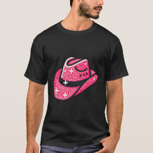 Camiseta Encanto cosmico de vaca