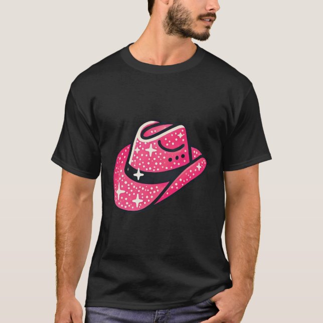 Camiseta Encanto cosmico de vaca (Anverso)