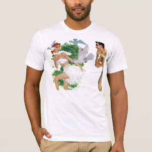 Camiseta Encanto de las islas