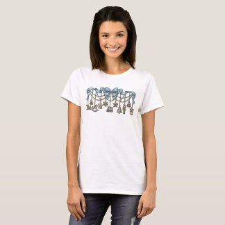 Camiseta Encanto de Navidad