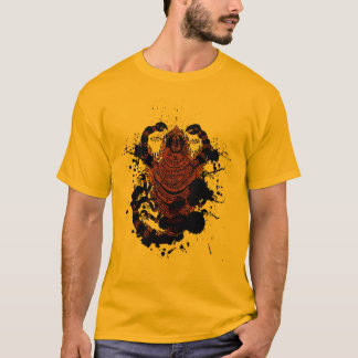 Camiseta Encanto del escorpión