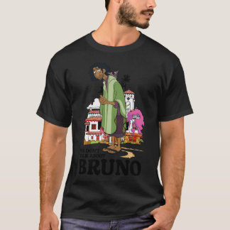 Camiseta Encanto - No Hablamos De Bruno