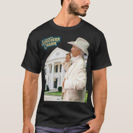 Camiseta Encanto Sureño (Caballero)
