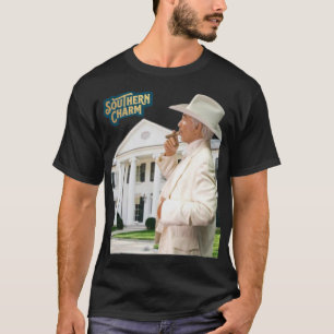 Camiseta Encanto Sureño (Caballero)