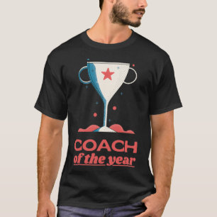 Camiseta Encargado del año