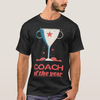 Camiseta Encargado del año