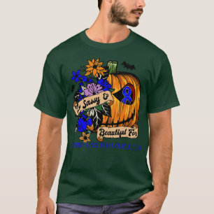 Camiseta Encefalomielitis miálgica Halloween retro de sensi