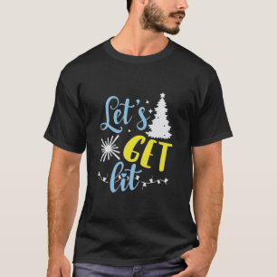 Camiseta Encendemos a Lit