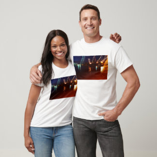 Camiseta Encender el año