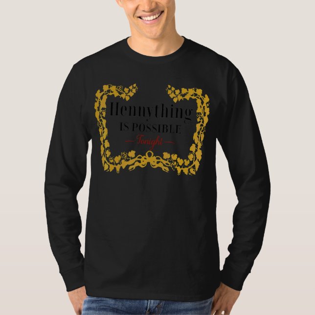 Camiseta Encender Posible 2 (Anverso)