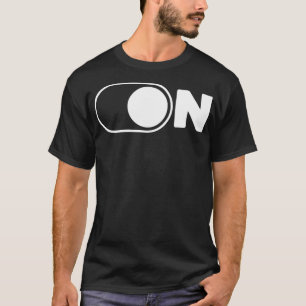 Camiseta Encendido