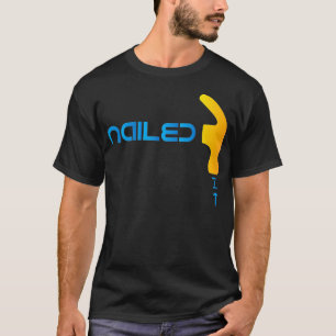 Camiseta Encendido