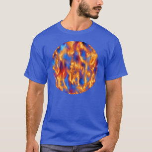 Camiseta Encendido por Kenneth Yoncich