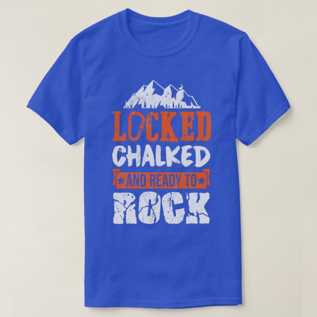 Camiseta Encerrado Y Colocado Listo Para Rodar Regalo De Es (Diseño del anverso)