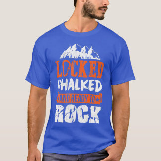 Camiseta Encerrado Y Colocado Listo Para Rodar Regalo De Es