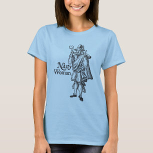 Camiseta Encerrarme, te reto