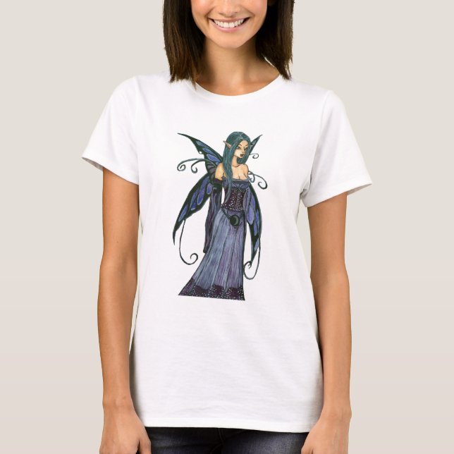 Camiseta Enchanter (Anverso)