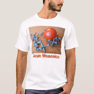 Camiseta Enchufes