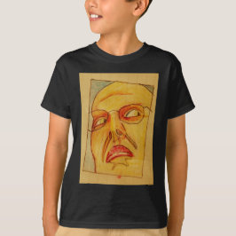 Camiseta Enchufes de LeRoy