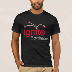 Camiseta Encienda Baltimore