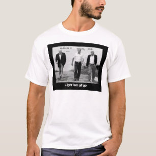 Camiseta Enciéndalos para arriba