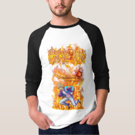Camiseta Enciende