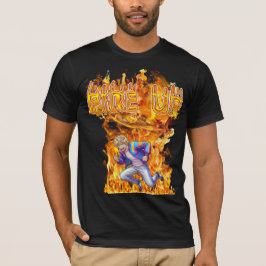 Camiseta Enciende