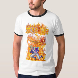 Camiseta Enciende