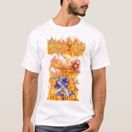 Camiseta Enciende