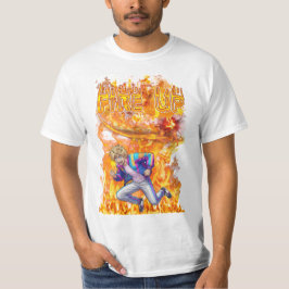 Camiseta Enciende