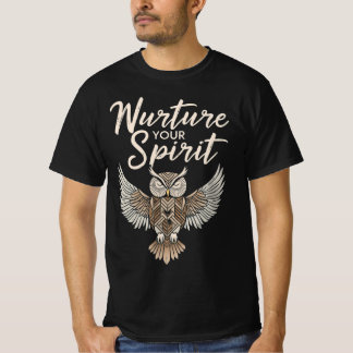 Camiseta Enciende tu espíritu