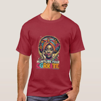 Camiseta Enciende tu grieta