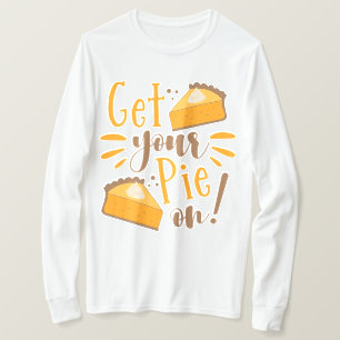 Camiseta ¡Enciende Tu Pie!
