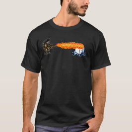 Camiseta Enciéndelo