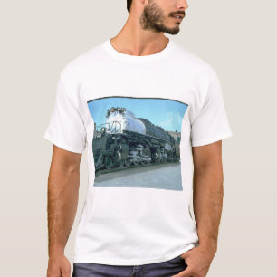 Camiseta ENCIMA de 4-8-8-4 "muchacho grande" #4023_Trains