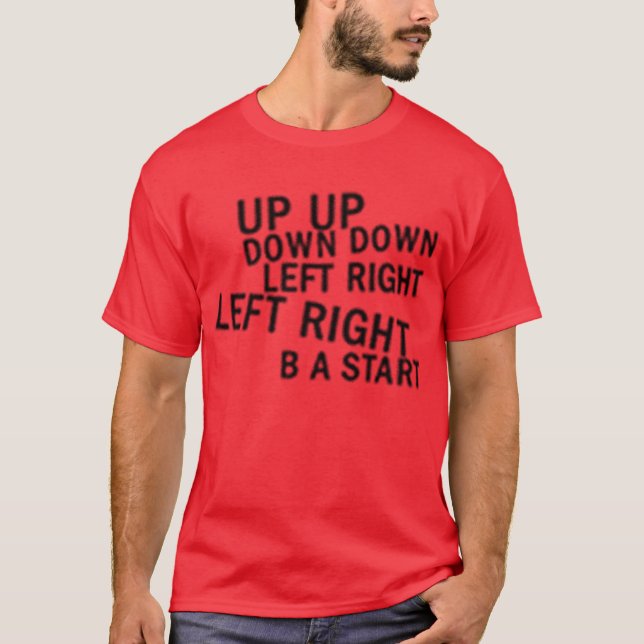 CAMISETA ENCIMA DEL PLUMÓN ASCENDENTE ABAJO DE IZQUIERDA A (Anverso)