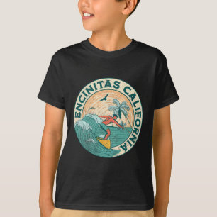Camiseta Encinitas California 