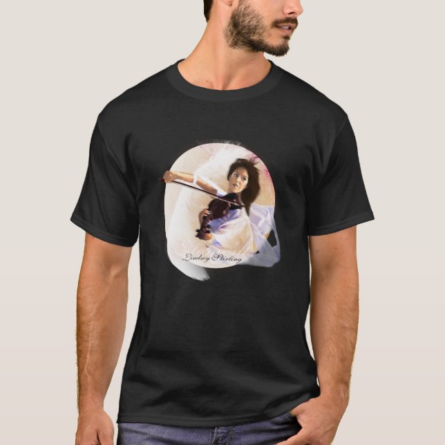 Camiseta encogimiento (Anverso)