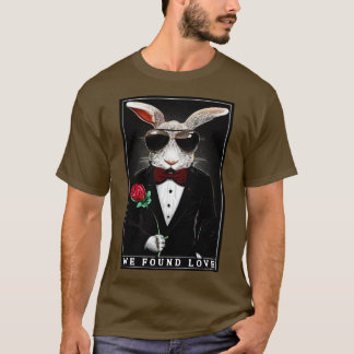 Camiseta Encontramos Amor