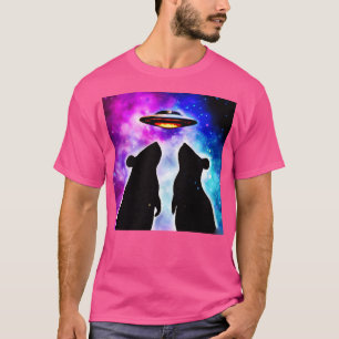 Camiseta Encontrar