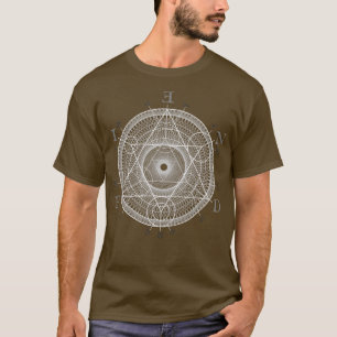 CAMISETA ENCONTRAR TALISMAN