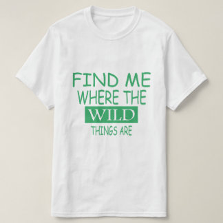 CAMISETA ENCONTRARME