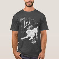 Encontré el amor en Wags and Kiss Perro