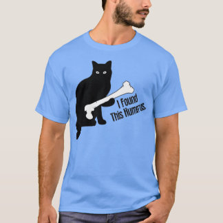 Camiseta Encontré este Humerus Essential TShirt