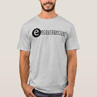 Camiseta encouragerizer