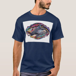 Camiseta Encuentra la alegría en el viaje