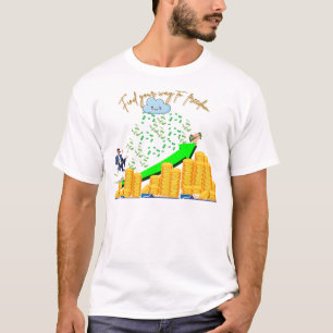 Camiseta Encuentra tu camino hacia la libertad